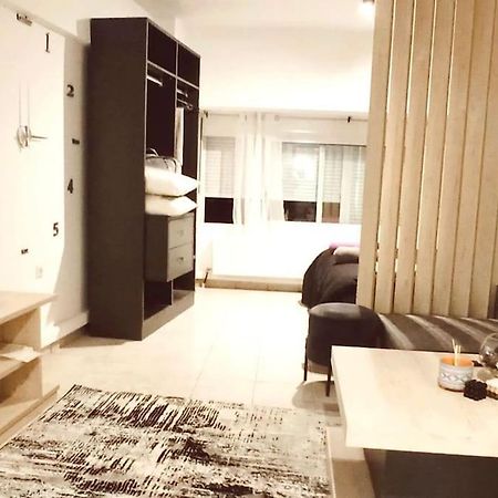 Sofia'S Getaway Leilighet Thessaloníki Eksteriør bilde
