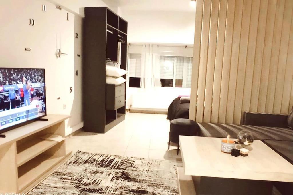 Sofia'S Getaway Leilighet Thessaloníki Eksteriør bilde